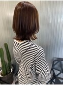 レイヤー bob