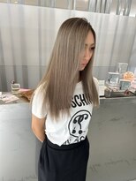 キング 枚方店(K!ng)&nbsp;【枚方、高槻、梅田】ベージュカラー