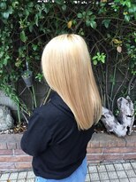 アクアマリン8810 ハチハチイチゼロ(AQUA MARINE 8810) インナーグレージュ/マチルダボブ/前髪/ピンクベージュ/北習志野