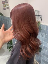 サーカス 町田(circus)&nbsp;チェリーピンク♪