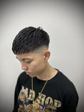 ヒロギンザ 大阪本店(HIRO GINZA) 濡れパン