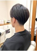 耳掛けナチュラルアップバンク