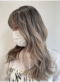 【kento限定カラー】エアタッチバレイヤージュ