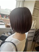 《見附 今町》M3D ミニボブ