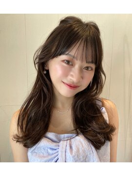 ガーデン ムサシコスギ(GARDEN MUSASHIKOSUGI) 大人可愛い