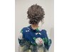 浴衣のお着付け￥2200