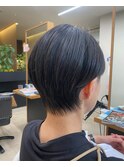 ショート 【廿日市 コルハ ミヤジマ】
