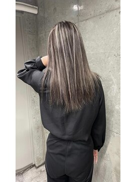 アコ(Aco) ★上品めオリジナルマジックハイライト★