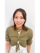 ヴィアラ(Hair Make ViaLa) Ria