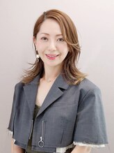 イリス はるひ野(iiris)&nbsp;いわい ゆかり