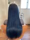コミュニヘア(communi Hair)の写真/【大人気★アローブトリートメント】豊富な薬剤から髪質に合わせて選定。お好みの仕上がりに合わせた髪質へ