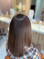 コク(koku) ワンカールでオシャレに｜ナチュラル