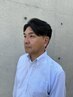 【平日時間限定】日々の生活に癒しヘッドスパ+キマるmen'sメンズカット