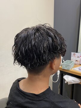 アルター(aL ter) ツイストスパイラル【アルター鎌取店　今吉】