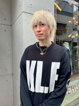 リアン(Lian) 加藤 マサアキ