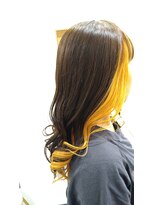 レム 聖蹟桜ヶ丘店(REM)&nbsp;ブリーチ　ダブルカラー