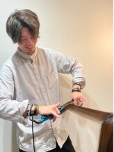 フォーカス 北小金店(FOCUS)&nbsp;伊島 翼