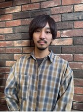 アグ ヘアー リップ 札幌駅前店(Agu hair lip) 多賀 大恭