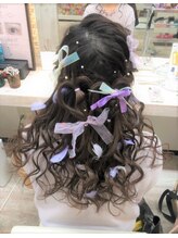 ウレア(ulea) ライブにぴったり♪