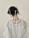 エリリーム(mlilym)の写真/結婚式・コンサートなどのヘアセットもお任せください♪長時間崩れにくく、褒められるスタイルにー＊