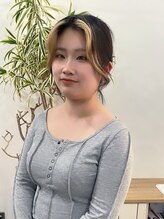 イニット 奈良新大宮(init.) YUKA 