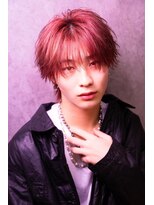 ゴールドシブヤ(GOALD SHIBUYA)&nbsp;シースルーフェザー