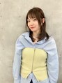 ネオリーブカフ 鶴ヶ峰店(Neolive caff) 山田有友名 【鶴ヶ峰】