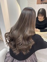 ラビス 池袋(Lovis)&nbsp;<悠斗>ネビージュ/小顔[エクステ/インナーカラー/韓国/池袋]