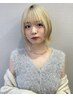★平日NON限定【学割U24】新規カット￥3980