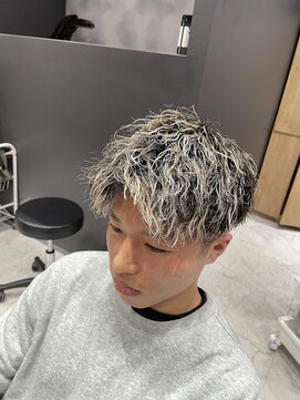 クレオ 片江店(CREO) ツイストスパイラルメッシュ