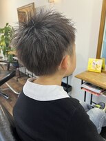 ハイナ(Hi...na)&nbsp;キッズカット