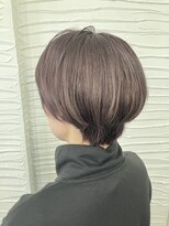 グロウトヨサキワン(GLOW TOYOSAKI ONE)&nbsp;ラベンダーグレー