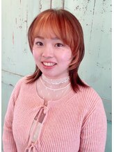 エクラ(eclat)&nbsp;篠埜 泰歩