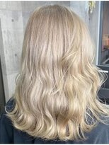 パレット 町田店(PALETTE)&nbsp;ホワイトブロンド　町田/町田駅/町田店