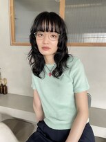 エンシー(ENCI)&nbsp;ニュアンスパーマ