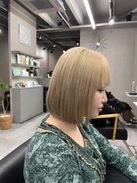 パロ(PALO)&nbsp;ベージュ