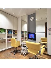 ママのキレイ時間、キッズルームでサポートします！♪