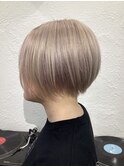 パールアッシュカラー