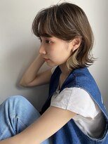 フラミューム 蒲田店(flammeum)&nbsp;イヤリングカラー