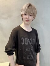 グロー 大宮(GLROW)&nbsp;山上葉琉 大宮/韓国