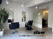 スロウ(slow)