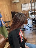 シャドールーツ