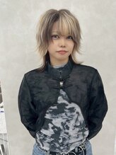 ムク 横浜店(muku) AIRI 【横浜】