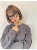 ボブ