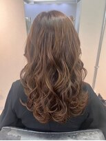 ウルー 六本木店(uruu) 【巻きおろし】六本木/六本木駅/ヘアセット/早朝