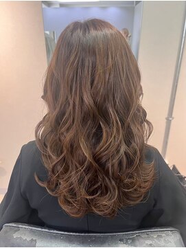 ウルー 六本木店(uruu) 【巻きおろし】六本木/六本木駅/ヘアセット/早朝