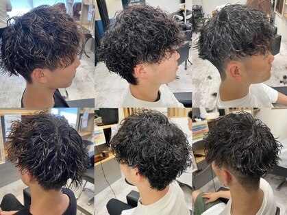 マジック 関目店(magic)の写真