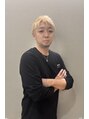 ケイキューブ(K-CUBE) 橋本 貴広
