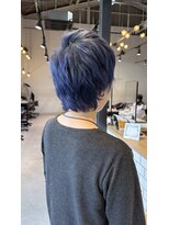 グランデュール 浜松東若林店(GRANDEUR)&nbsp;個性派カラー