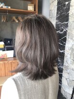 クラウドナイン(CLOUD Nine)&nbsp;ハイライト×透明感